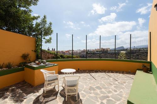 Villa la Atlantida — 4-Star Luxury Hotel in Ingenio, Spain