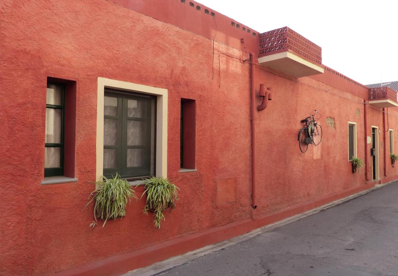 Beb Ziu Antoi E Zia Srivia — hotel in Sestu