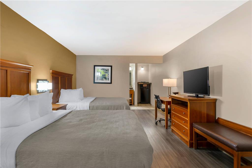 Quality Inn Lumberton North - photo 6