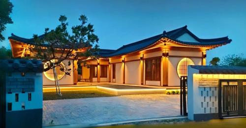 Krajokkaew Inyeon Khao Yai in Unknown City, Thailand