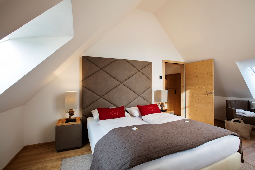 Almwellness Hotel Pierer Superior — Fladnitz Im Raabtal — photo 4