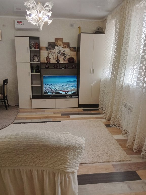 V tsentre goroda Furnished rooms in Astrakhan, Russia