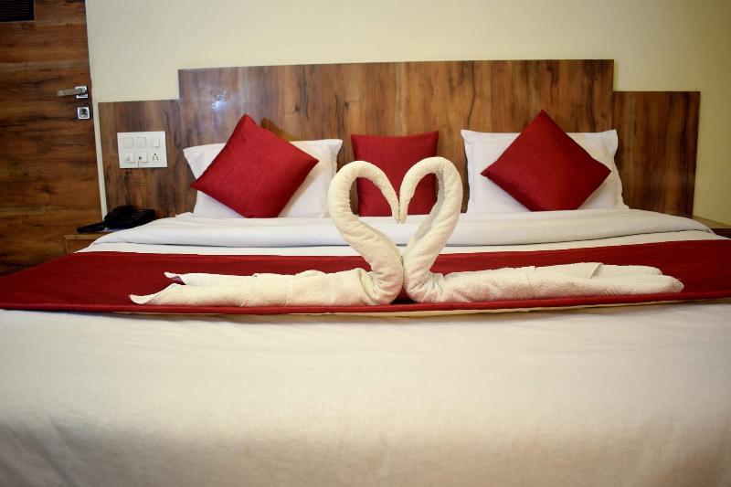 Hotel Shree Pratham Milan in Nathdwara, India