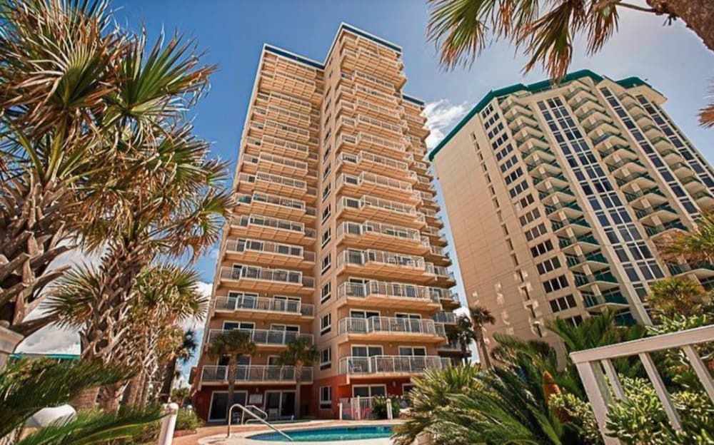Destin Towers by Holiday Isle in Destin, United States