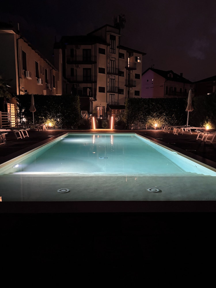 La Pace - last minute hotel in San Mauro Torinese