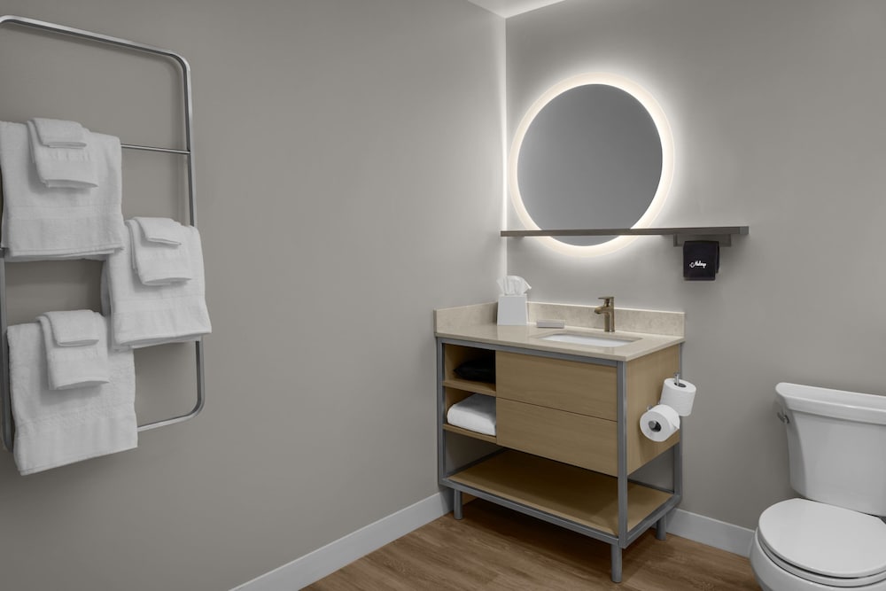 TownePlace Suites by Marriott Coeur d'Alene - photo 35