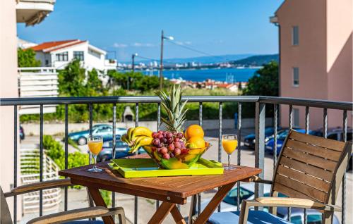 Awesome Apartment In Kastel Kambelovac — 4-Star Luxury Hotel in Kastel Kambelovac, Croatia