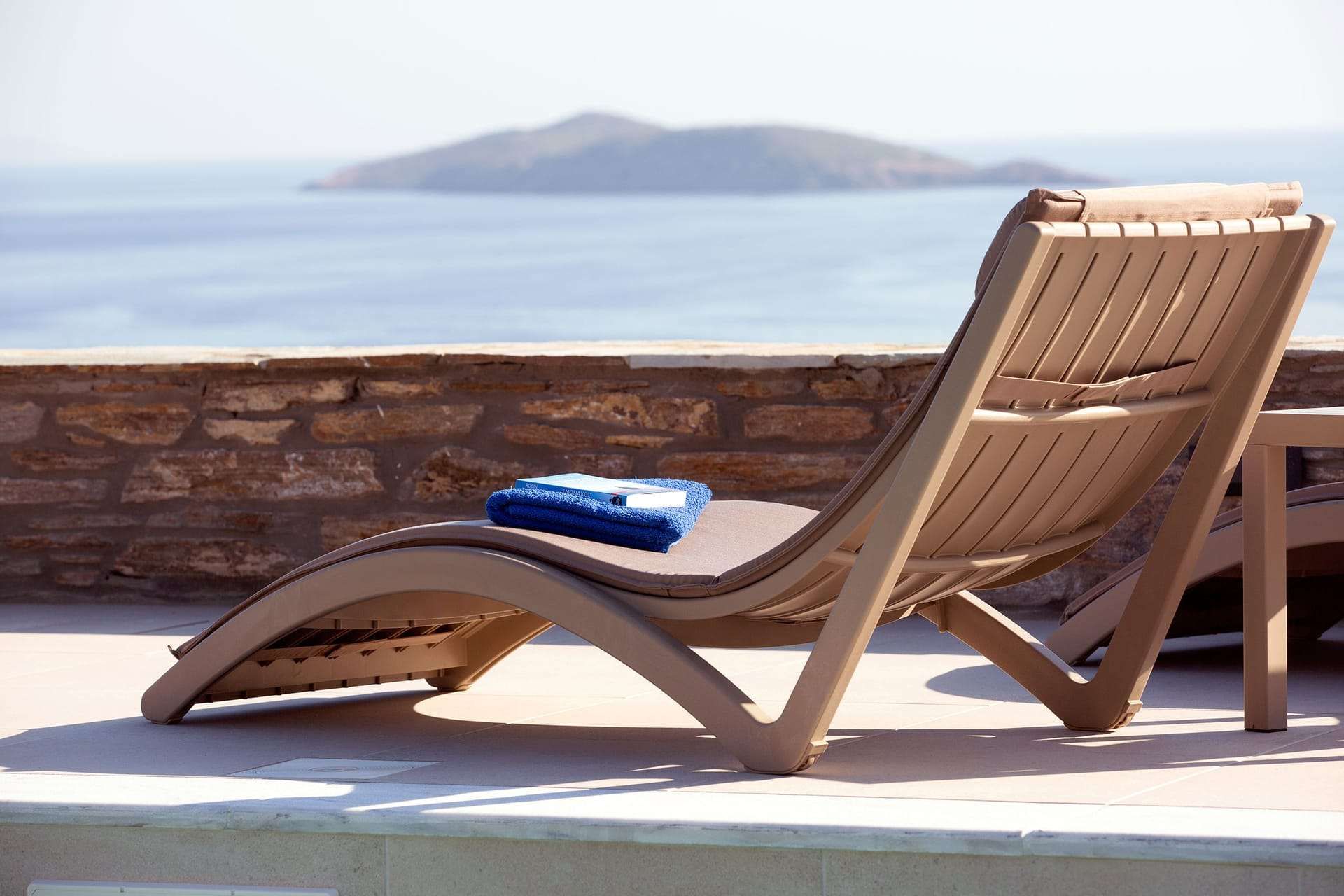Elia Privileged Suites Andros Ανδροσ — Andros — photo 2