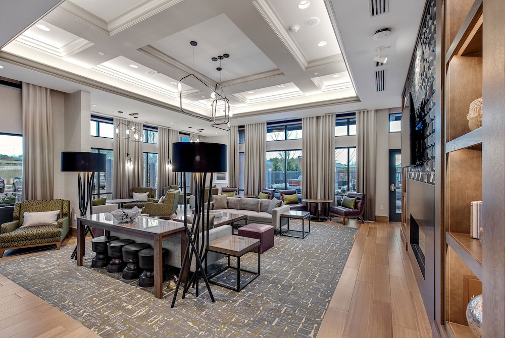 Residence Inn Atlanta Covington - photo 75