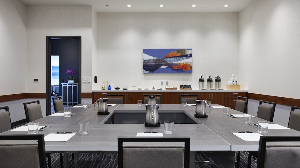 InterContinental Minneapolis St. Paul Airport by IHG - photo 63
