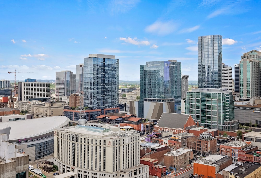 Placemakr Premier SoBro - photo 211