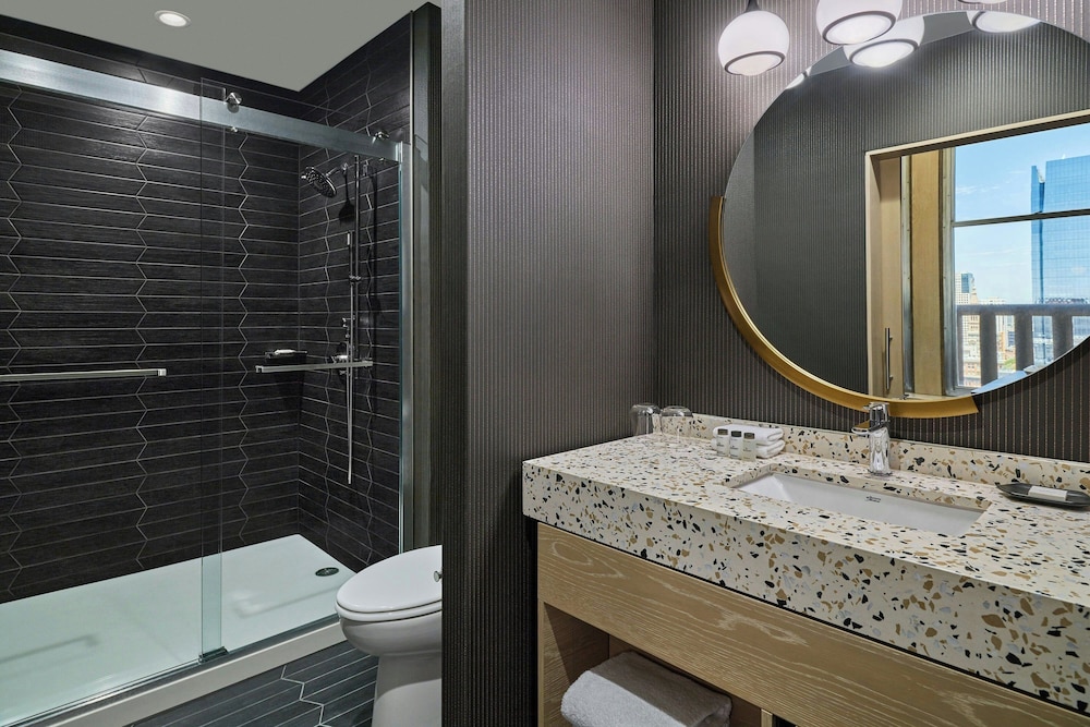 Sheraton Denver Downtown Hotel - photo 46