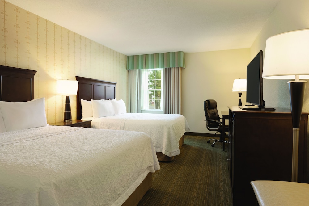 Hampton Inn Dover - photo 4