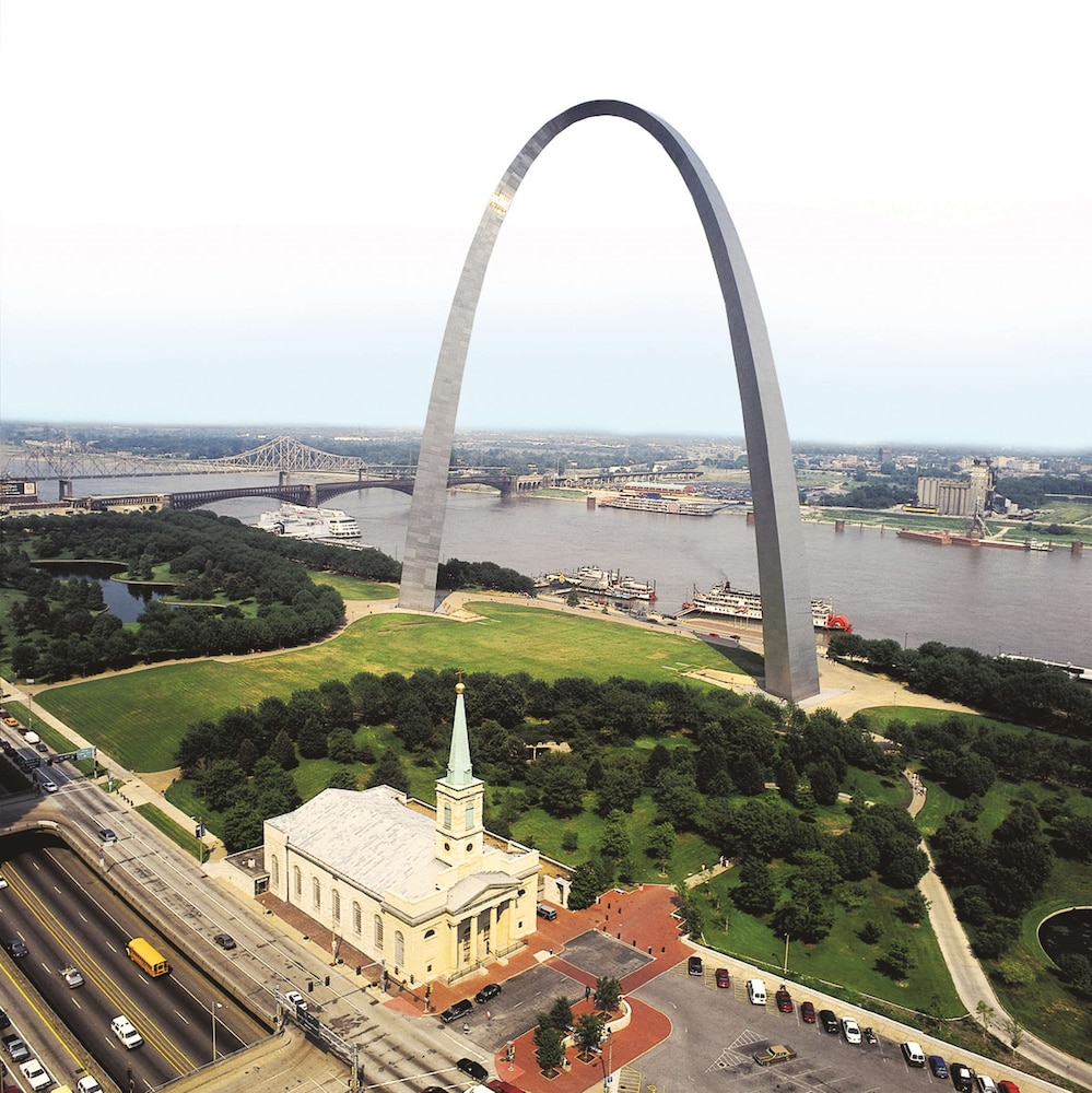 Hilton Pennywell St. Louis at the Arch - photo 23