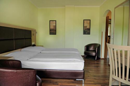 Hotel Tannenhof — Steinen — photo 3