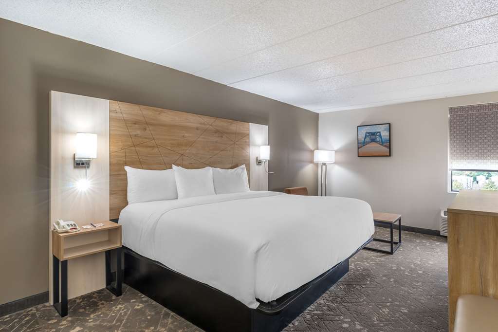 Comfort Inn & Suites Chattanooga East Ridge - photo 14