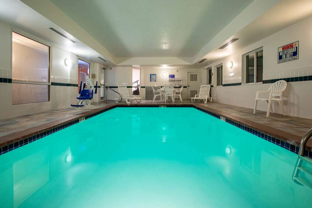 Baymont Inn & Suites Sheridan - photo 8