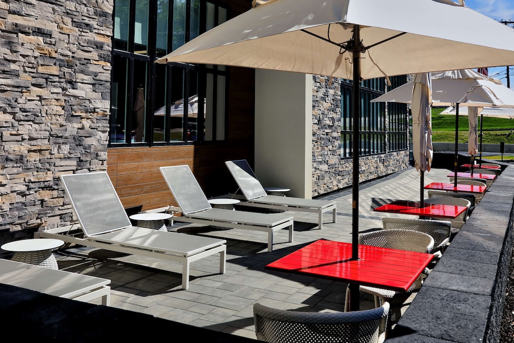 Hilton Garden Inn Bel Air - photo 61