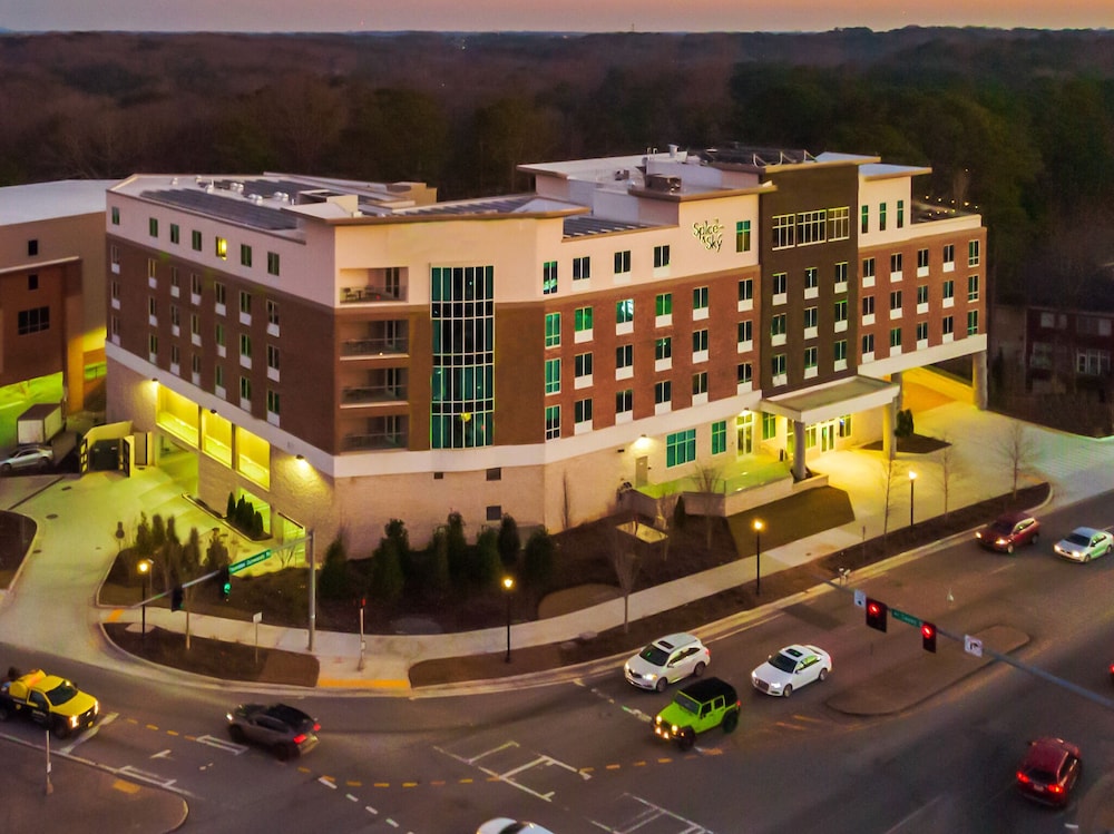 Courtyard by Marriott Atlanta Dunwoody - photo 81