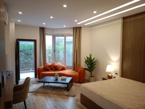 Maison 7 Mirage Resort in Cairo, Egypt