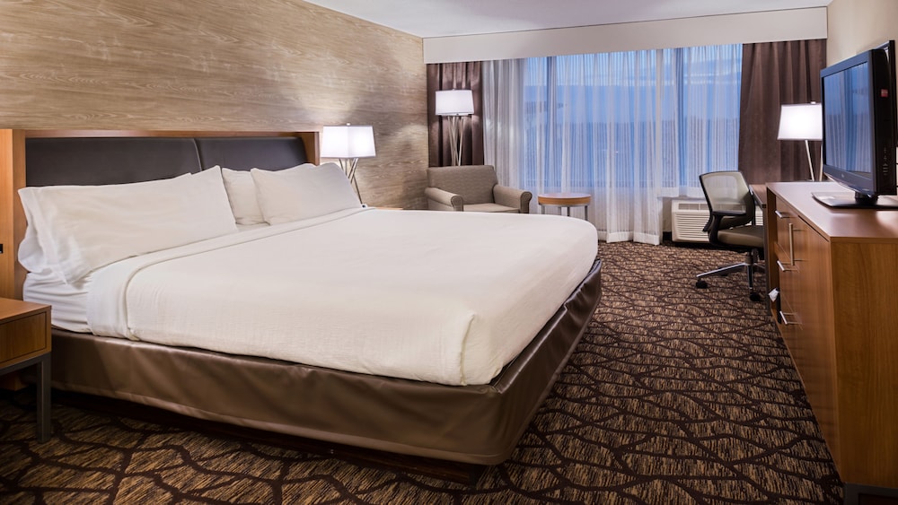 Holiday Inn Hotel & Suites Warren by IHG - photo 7
