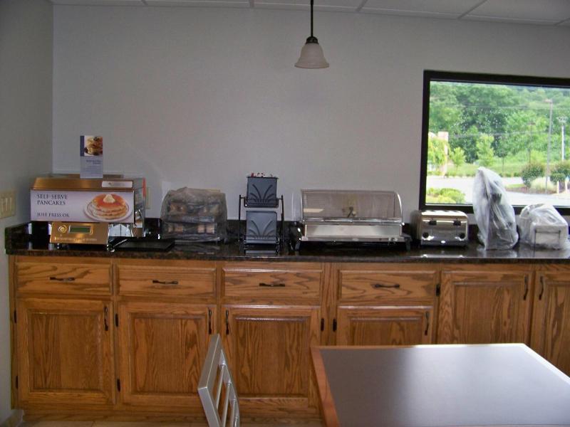 Best Western Of Murphy - photo 72