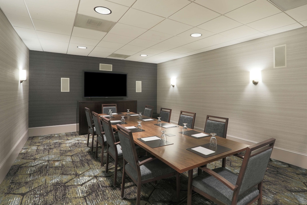 Homewood Suites by Hilton Albany - photo 29