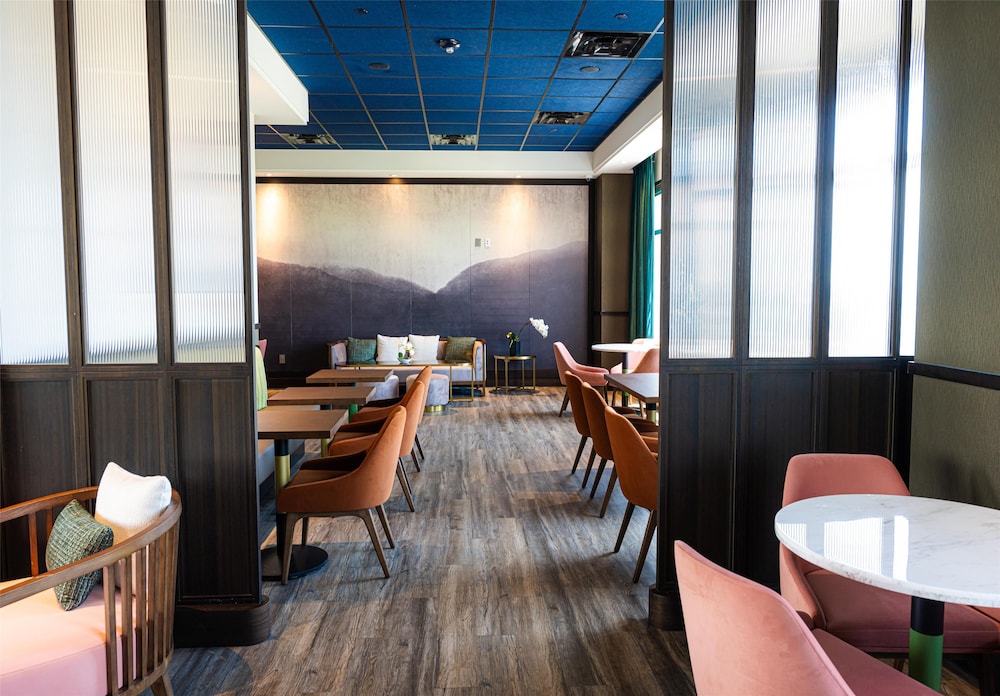 Blossom Hotel Houston Curio Collection by Hilton - photo 87