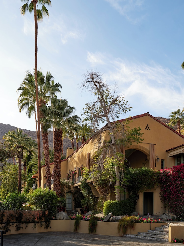 The Willows Palm Springs - photo 100