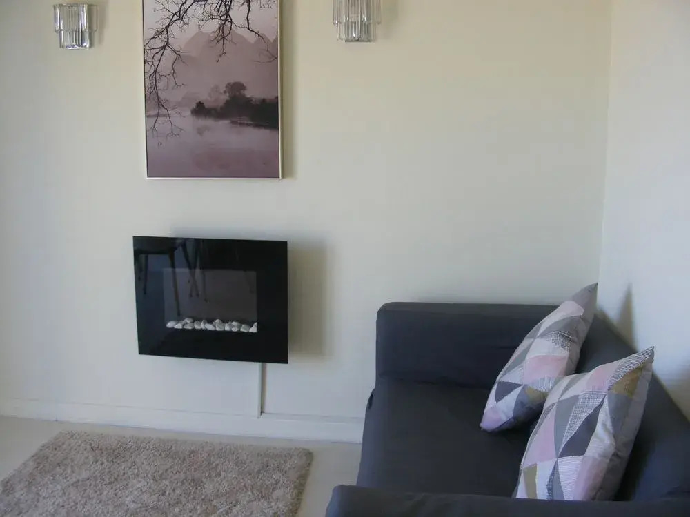 Baystays Camona Drive in Swansea, United Kingdom