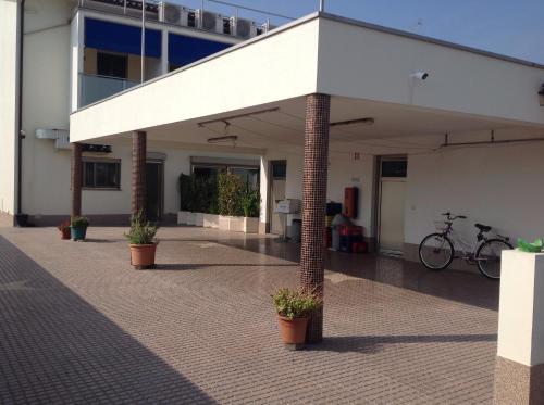Alojamento Rivera — hotel in Gafanha Da Nazare