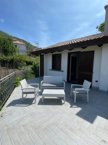 Ue mari — Agerola — photo 3