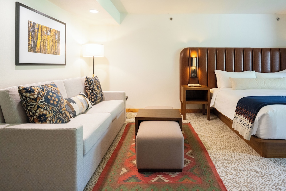 Rock Creek Resort - photo 24