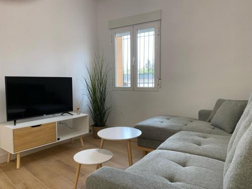 Reconquista Toledo in Toledo, Spain