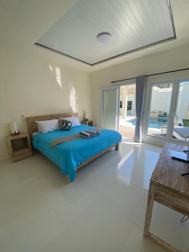 Hasta La Vista Villa Amed — 4-Star Luxury Hotel in Amlapura, Indonesia