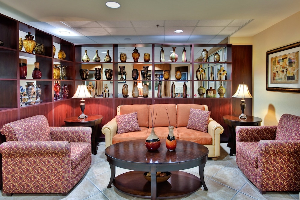 Holiday Inn Express Las Vegas Nellis by IHG - photo 35