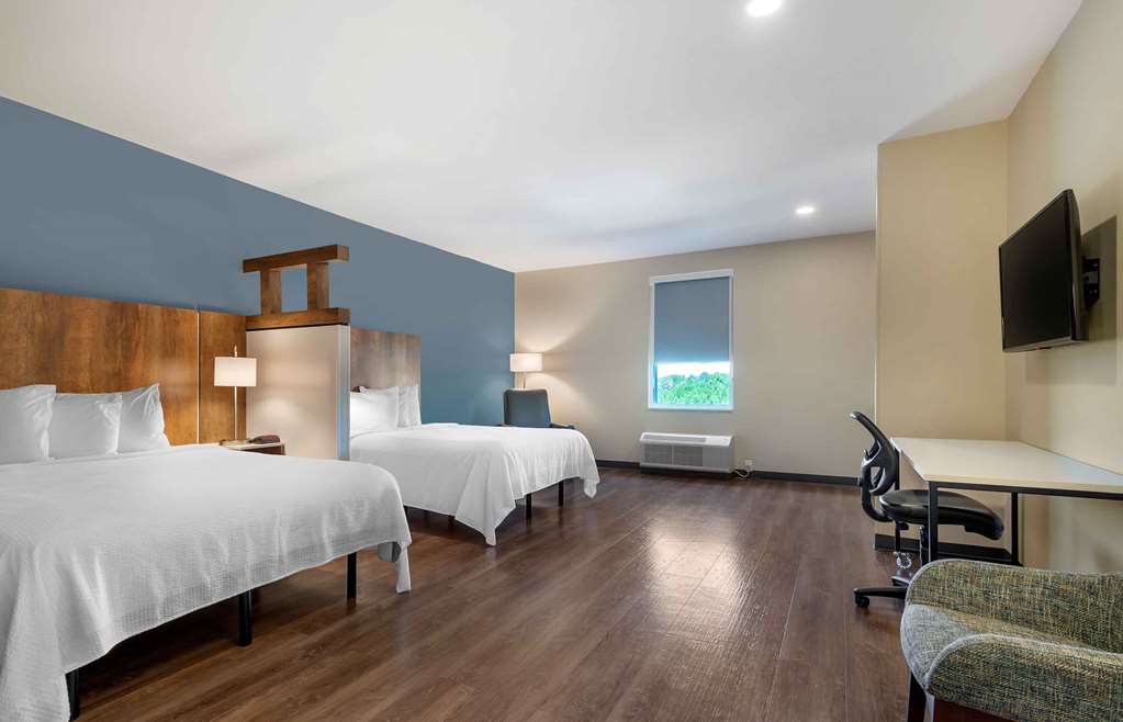 Extended Stay America Premier Suites Atlanta Newnan - photo 49