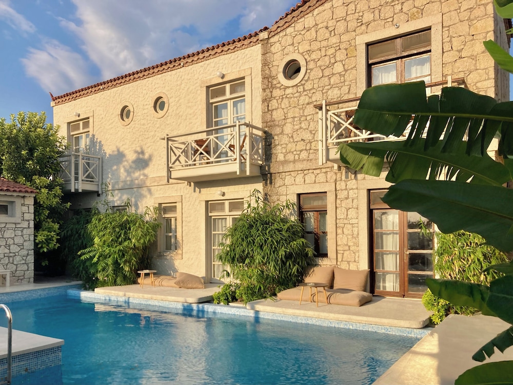 Palma Alacati - last minute hotel in Cesme
