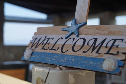 Poseidon Seaview Studios - last minute hotel in Kassandreia