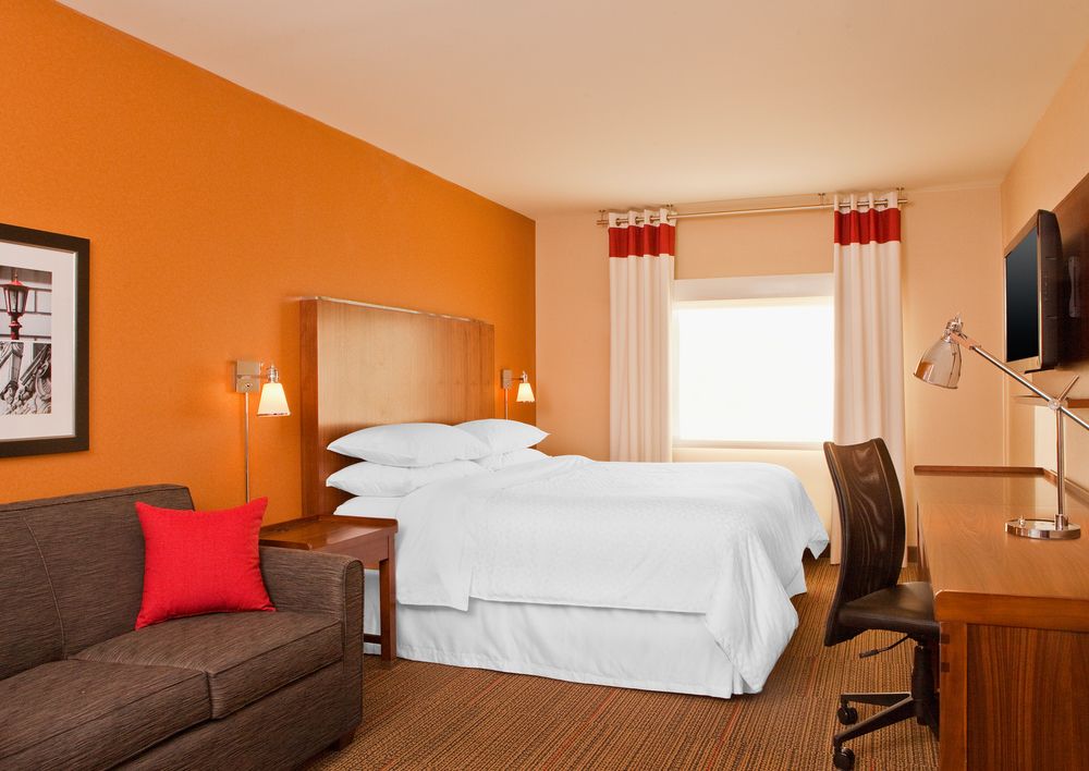 Four Points by Sheraton Newark Christiana Wilmington - photo 8
