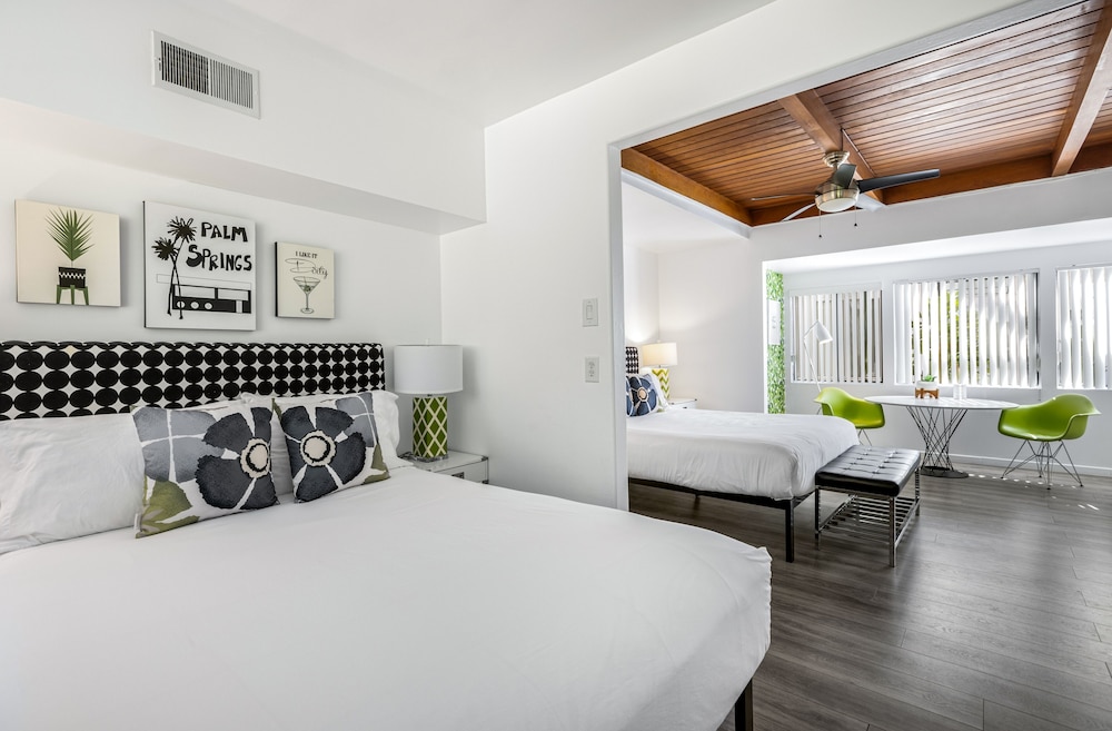 The Three Fifty Hotel - photo 16
