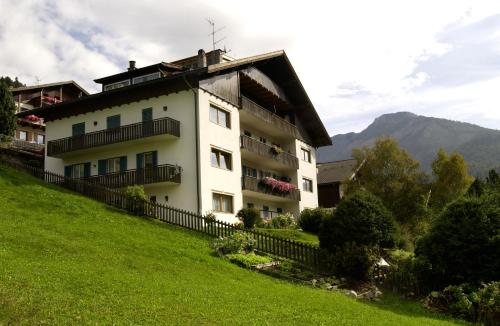 Appartements Arnica in Ortisei, Italy