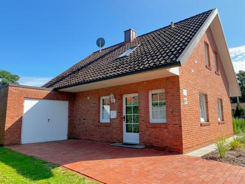 Ferienhaus am See — hotel in Haseluenne