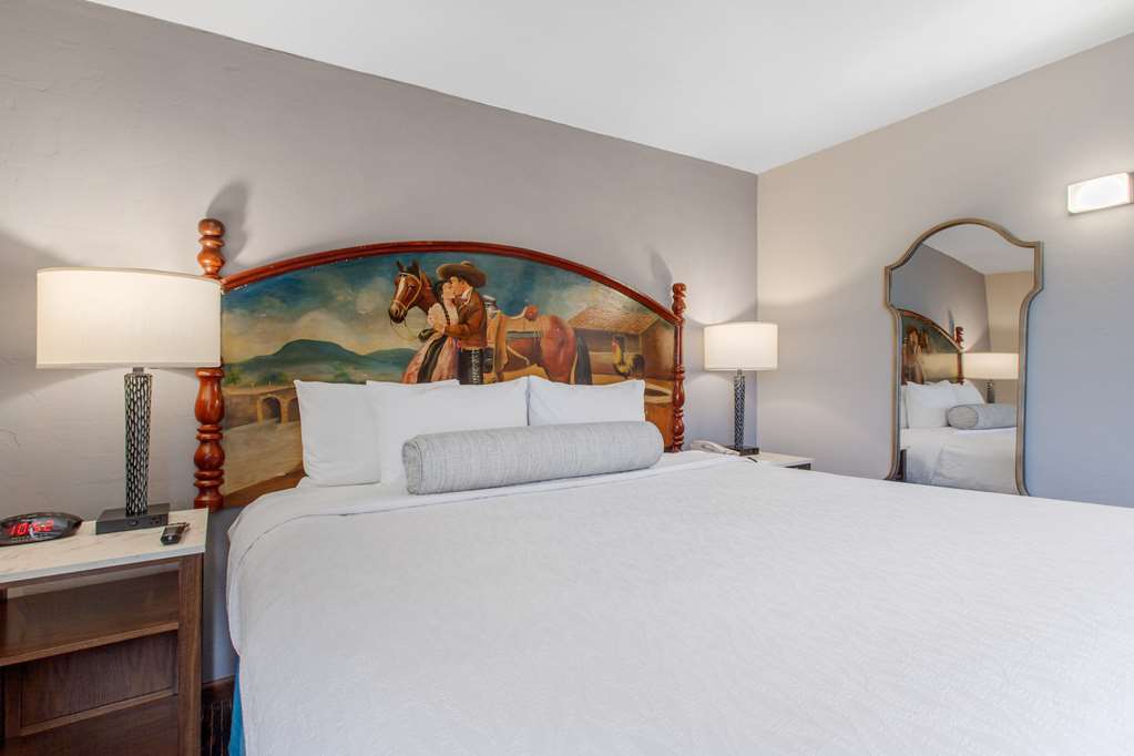 La Posada Lodge & Casitas an Ascend Collection Hotel - photo 31