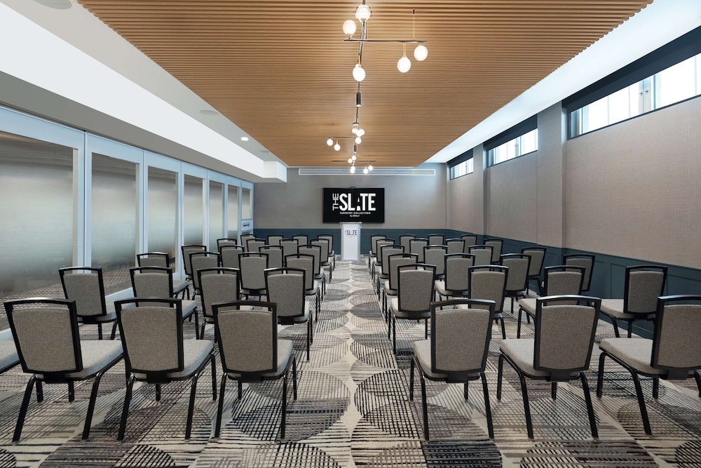The Slate Denver Tapestry Collection By Hilton - photo 64