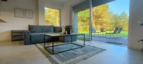 Wilga House — 4-Star Luxury Hotel in Pila, Poland