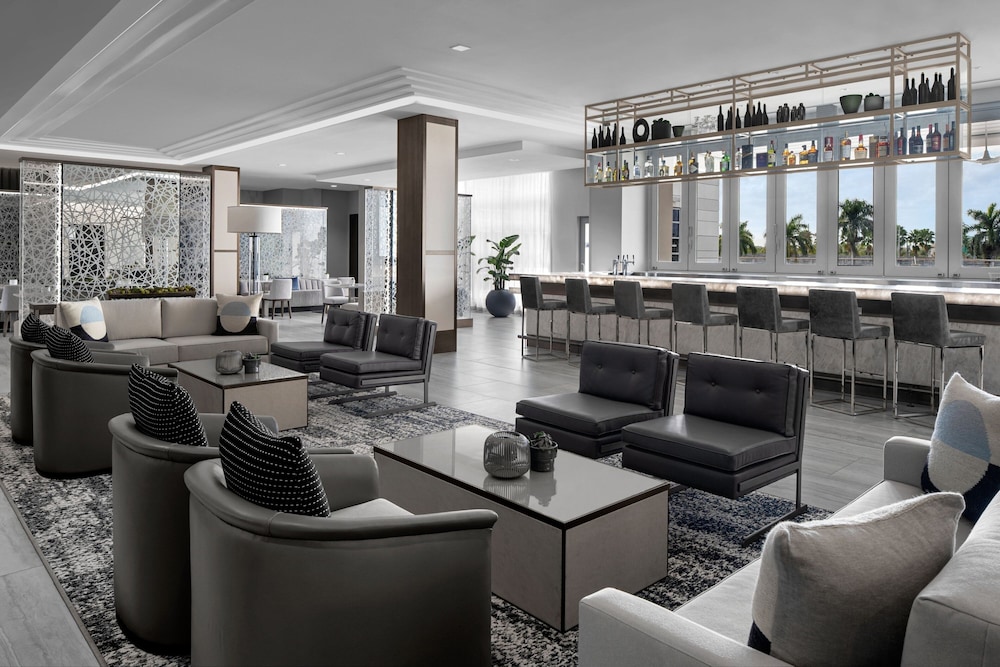 AC Hotel by Marriott Miami Dadeland - photo 50