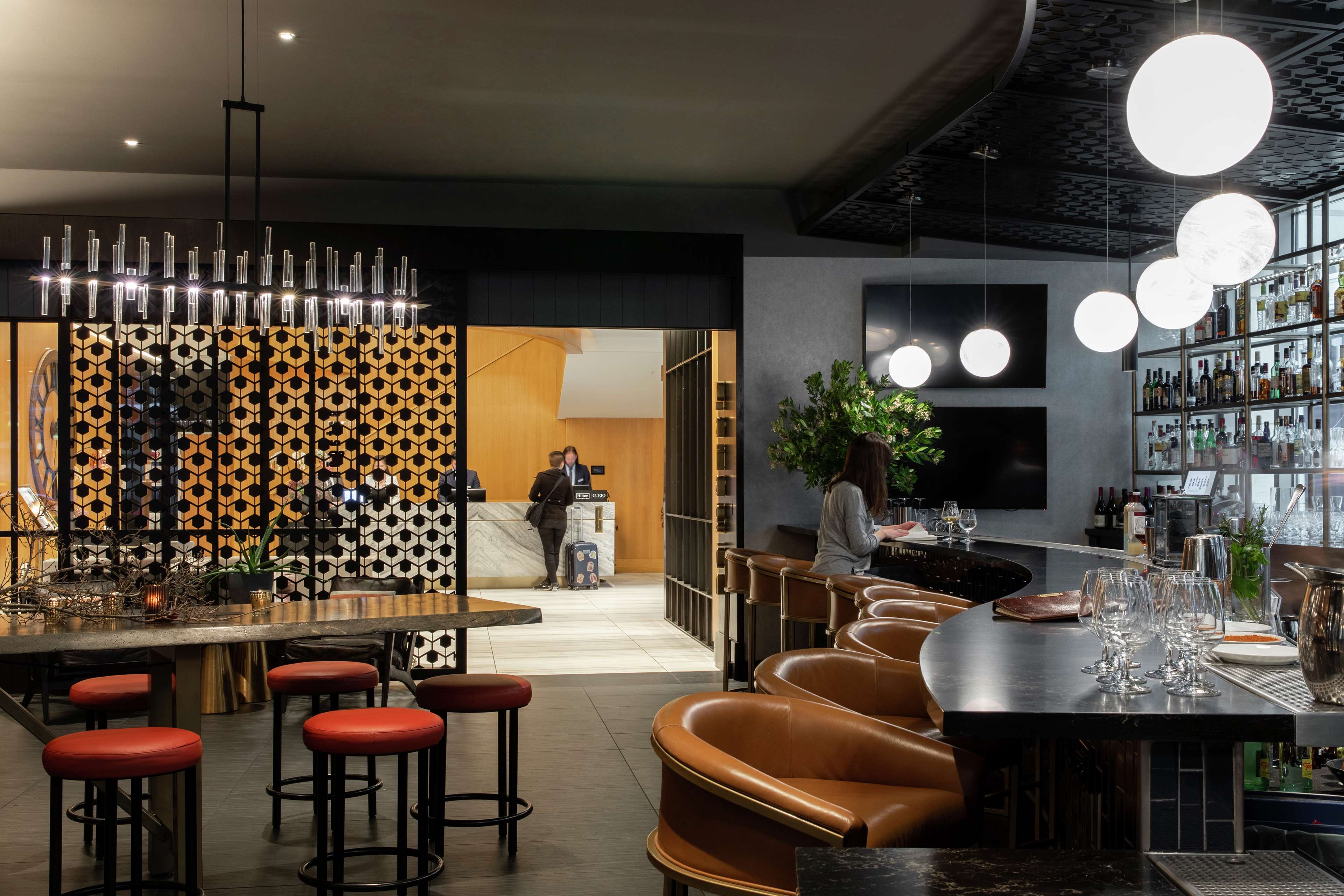The Charter Hotel Seattle Curio Collection by Hilton - photo 24