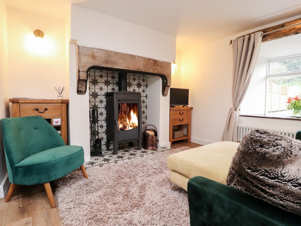 Tilly's Place - carbon neutral hotel in Heysham