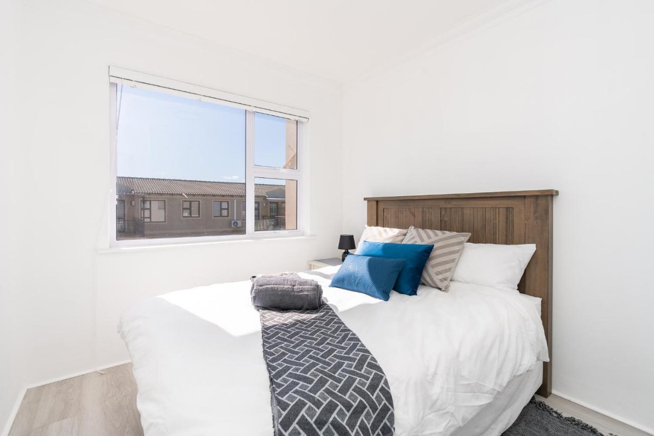 Surfside Haven 3 Bed Townhouse